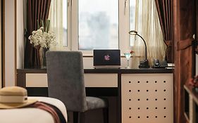 Khách sạn và Spa La Palm Premier Hà Nội
